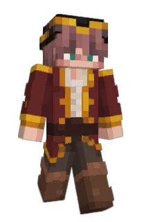 niconomicon's Minecraft skin