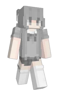 Front of SyxaSinje's skin