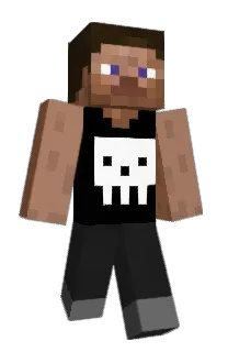 advxncek's Minecraft skin