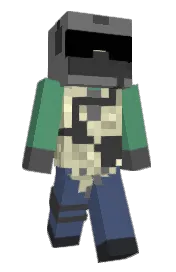 Skin preview