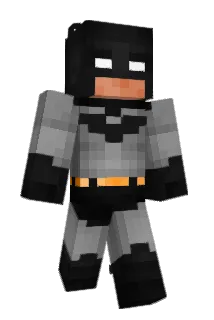 7bshi Minecraft avatar full body