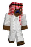 7bxc Minecraft avatar full body