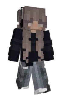 swavv's Minecraft skin
