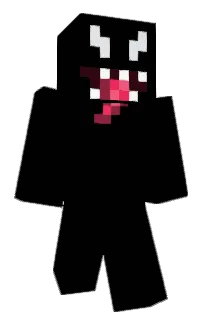 Front of EGzxc's skin