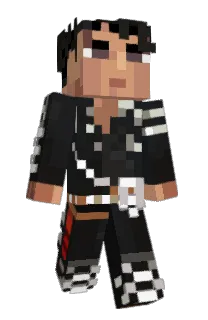 GumboSlice13's Minecraft skin