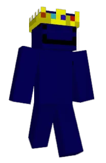 Front of VERITYVERITY_'s skin