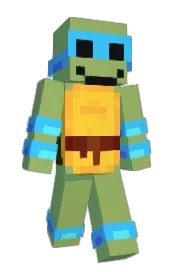 Skin preview