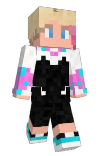 Front of musikel92's skin