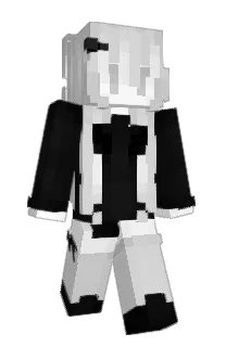 Front of quit119's skin