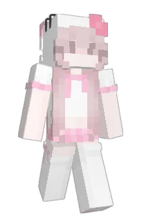 Front of timbofreestyle's skin