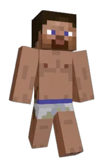 MyGuy5351's Minecraft skin