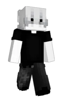 nitexs's Minecraft skin