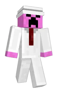 real_arvec's Minecraft skin