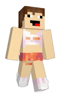Front of Willson218's skin