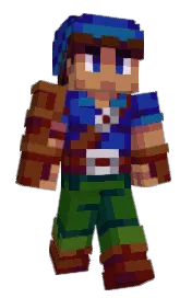 Skin preview