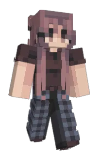 Front of DUCKIEREMU29461's skin