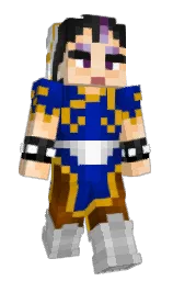 Custom render preview