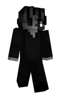 Front of qaruqa's skin