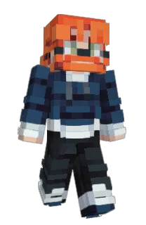 Front of SpookyDreaxy_'s skin