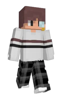 EchoGabs's Minecraft skin