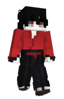 Haneeul_'s Minecraft skin