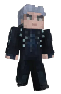 Front of JustWojtas's skin