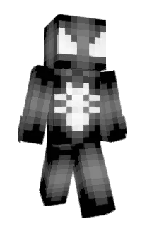 Front of Exotic_Goofy's skin