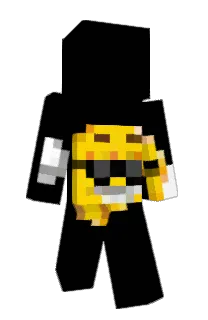 Front of JEFFERSCRAFT1's skin