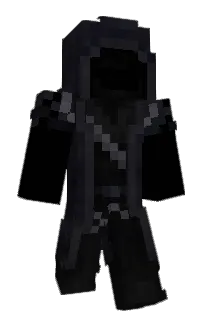 Rufpa1's Minecraft skin