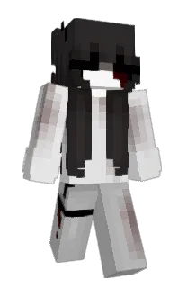 PolvoRosaaaa's Minecraft skin