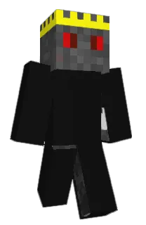 Front of Ginganinja1177's skin