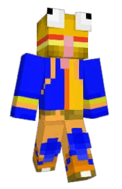 Skin preview