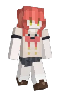 Front of alexix7's skin