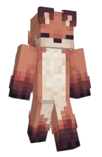 FlyingFox_81's Minecraft skin
