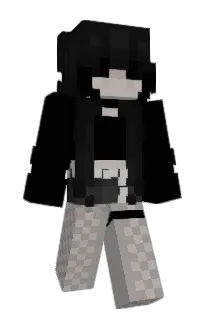 Front of RG_34's skin