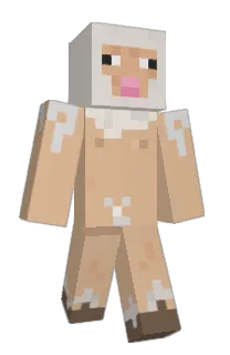 Front of Go_goon's skin