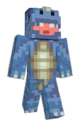DactylRexasaur