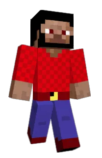 Front of FireArEx's skin