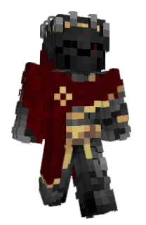 EthanSixo's Minecraft skin
