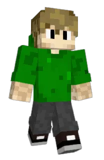 Front of Mr_Elkcip's skin