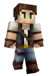 Front of MHF_Goat's skin