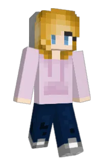Front of Adrianne_16's skin