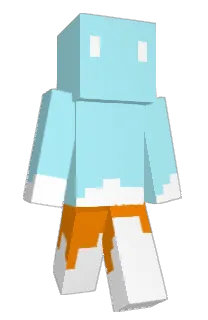 Front of moondesu1020's skin