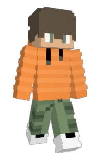 Front of Omenaboy27's skin