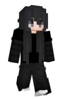 Front of InternetMafia's skin