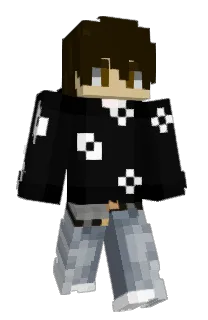 Front of __ruialex24's skin