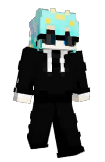 Front of lingmuxue127's skin