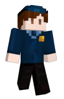 Front of RoboWiz124's skin