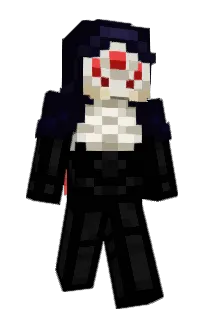 Bouschka0's Minecraft skin