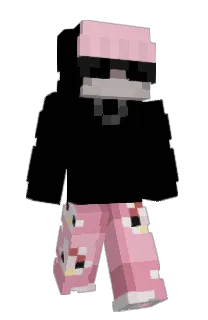 Rovag's Minecraft skin